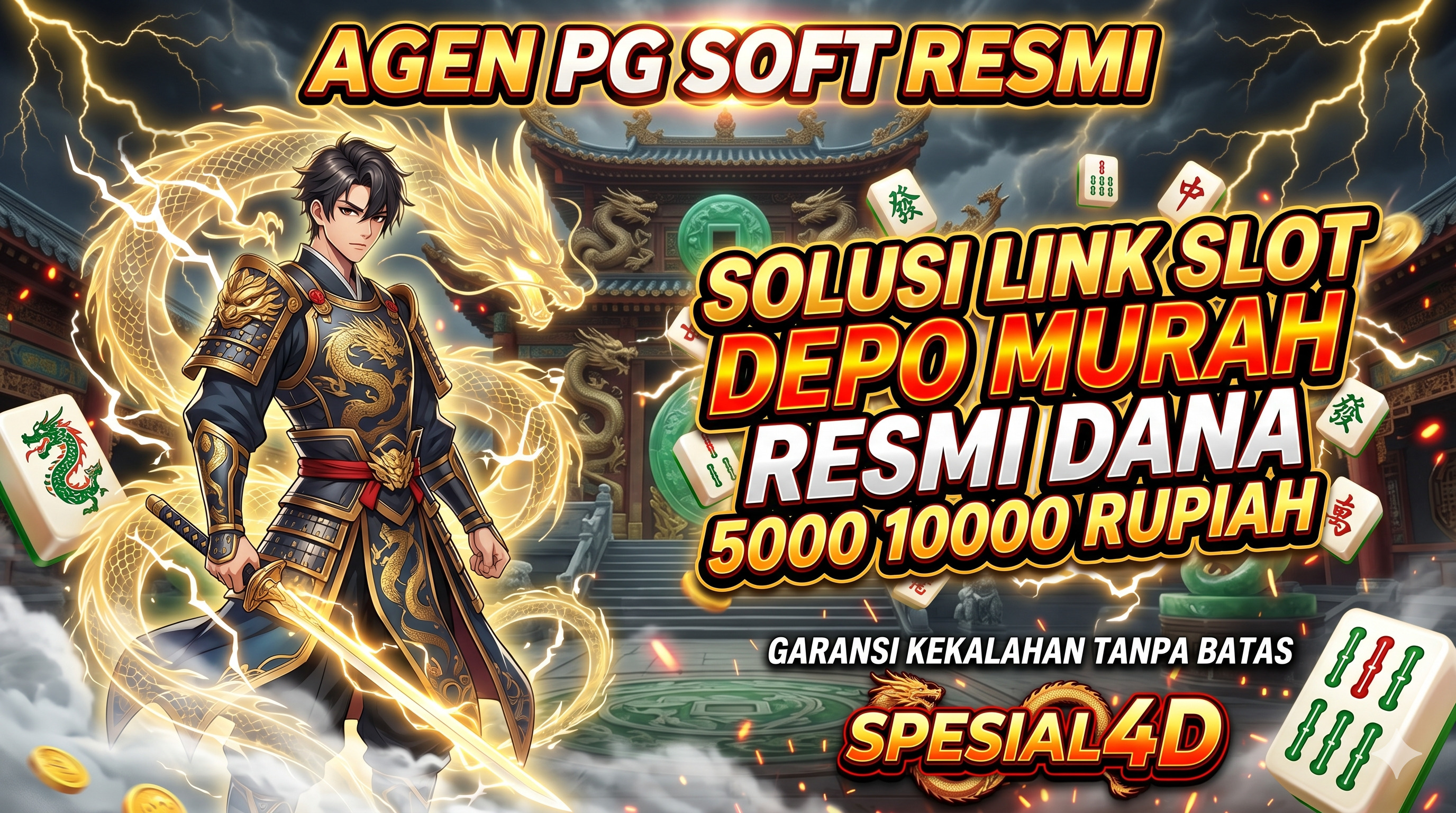 SPESIAL4D
